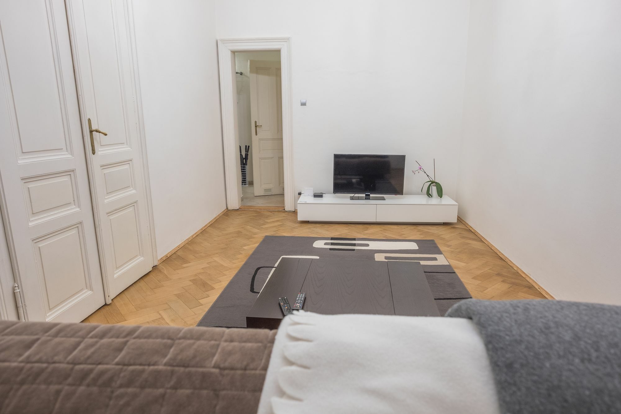 Apartments Resslova By The Dancing House Prague Luaran gambar
